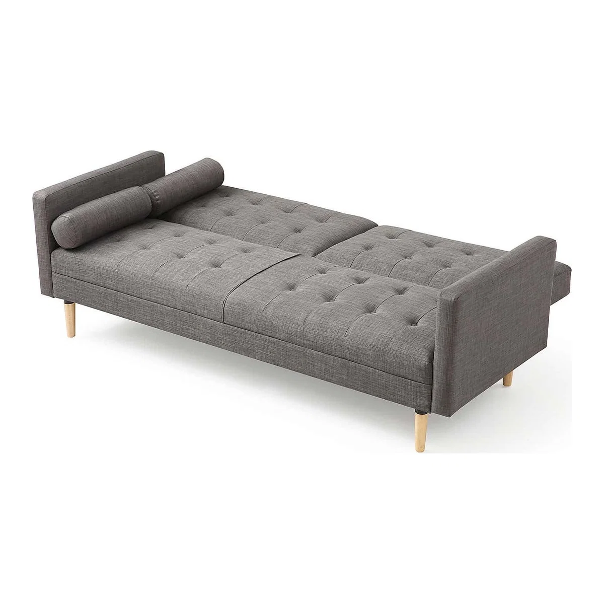 Taylor Sofa Bed - Charcoal Charcoal – image 2