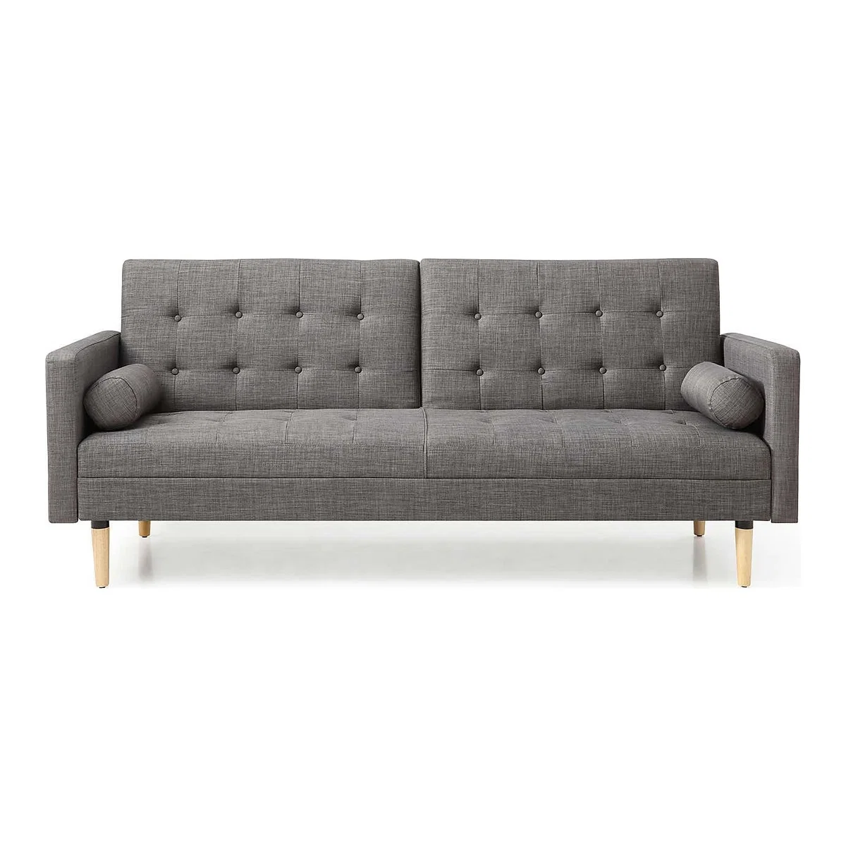 Taylor Sofa Bed - Charcoal Charcoal – image 1