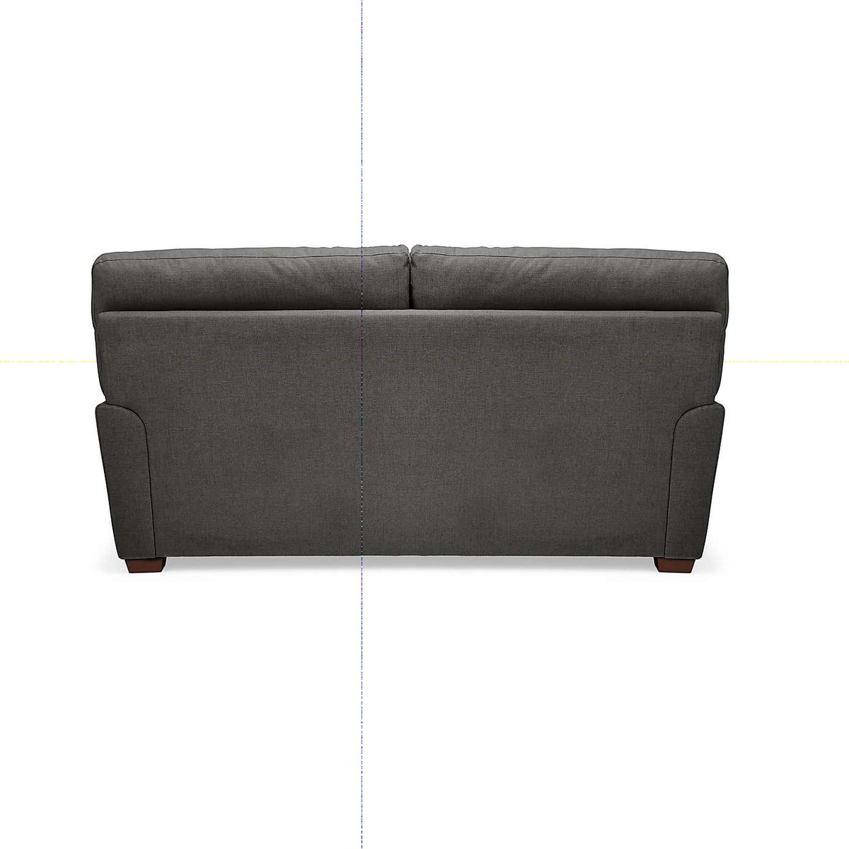 Bedford Fabric 3 Seater Sofa Natural – image 6
