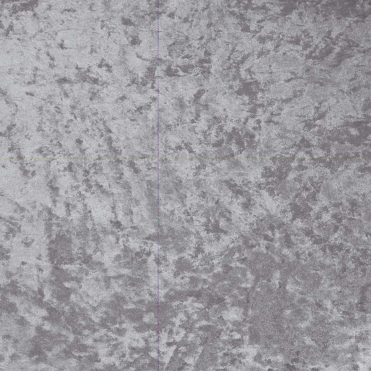 Michigan Crushed Velvet Right Hand Corner Sofa Silver – image 8