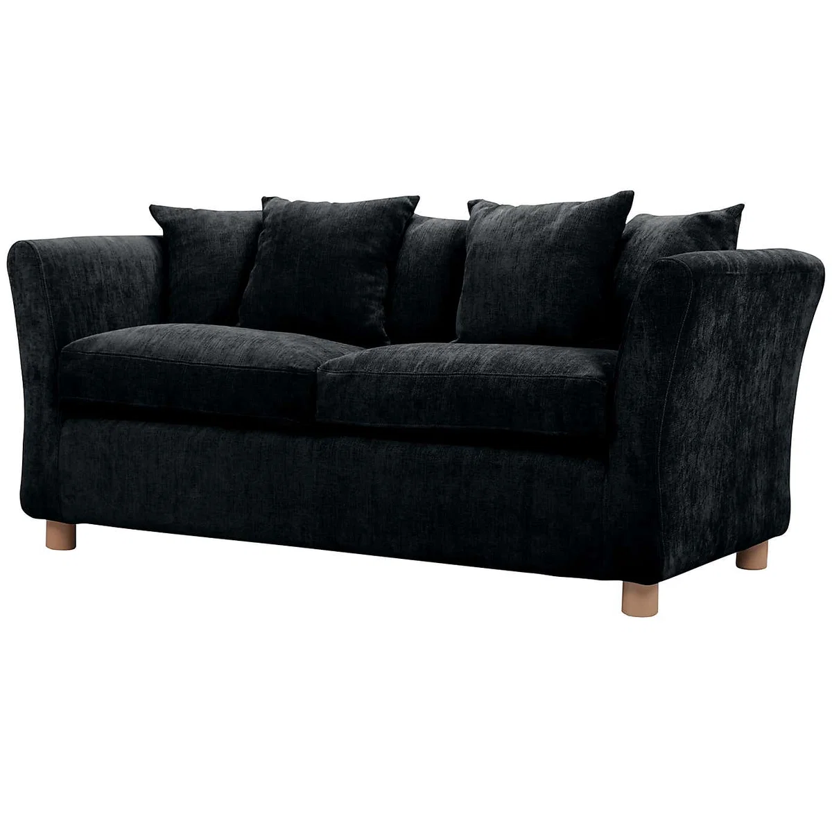 Kendle 2 Seater Sofa Bed Grey – image 2
