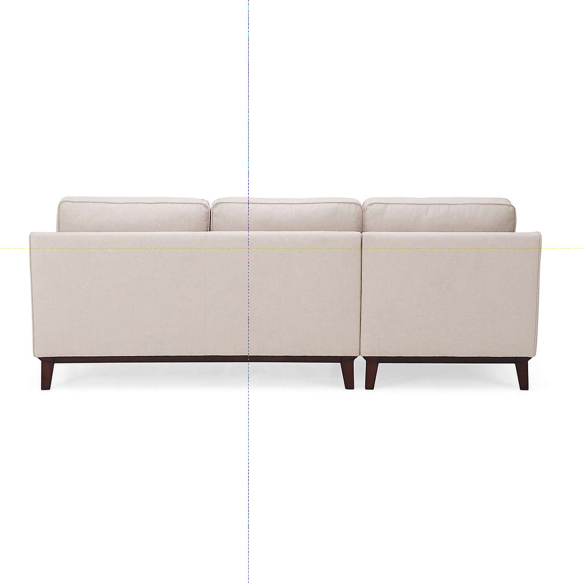 Harrison Left Hand Corner Sofa Natural – image 3