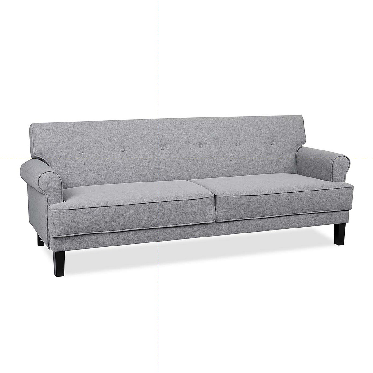 Webster Sofa Bed Grey – image 3