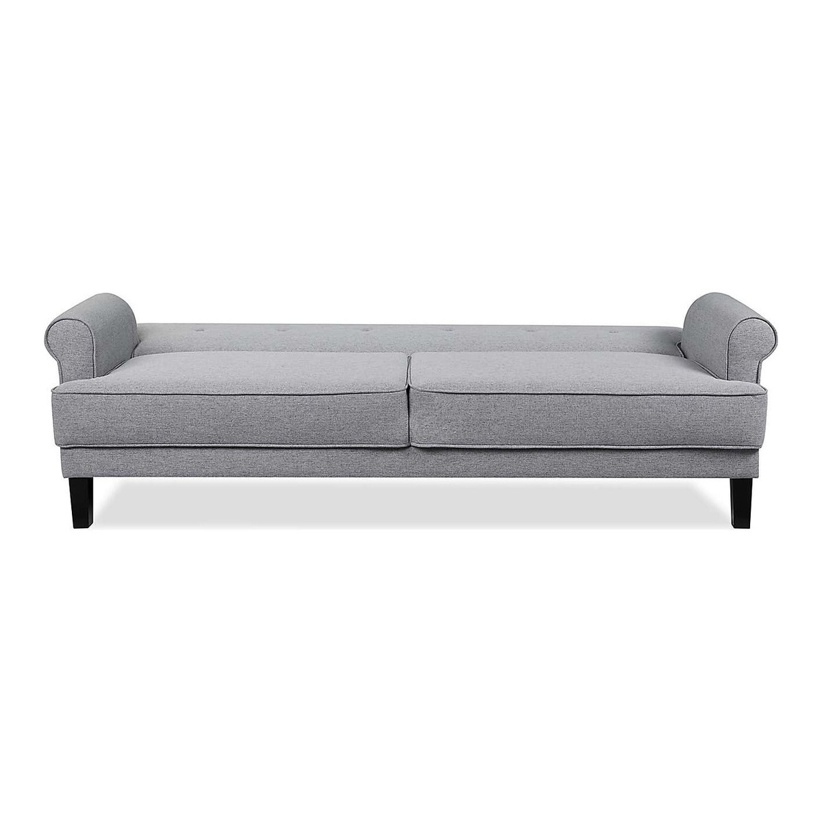 Webster Sofa Bed Grey – image 2