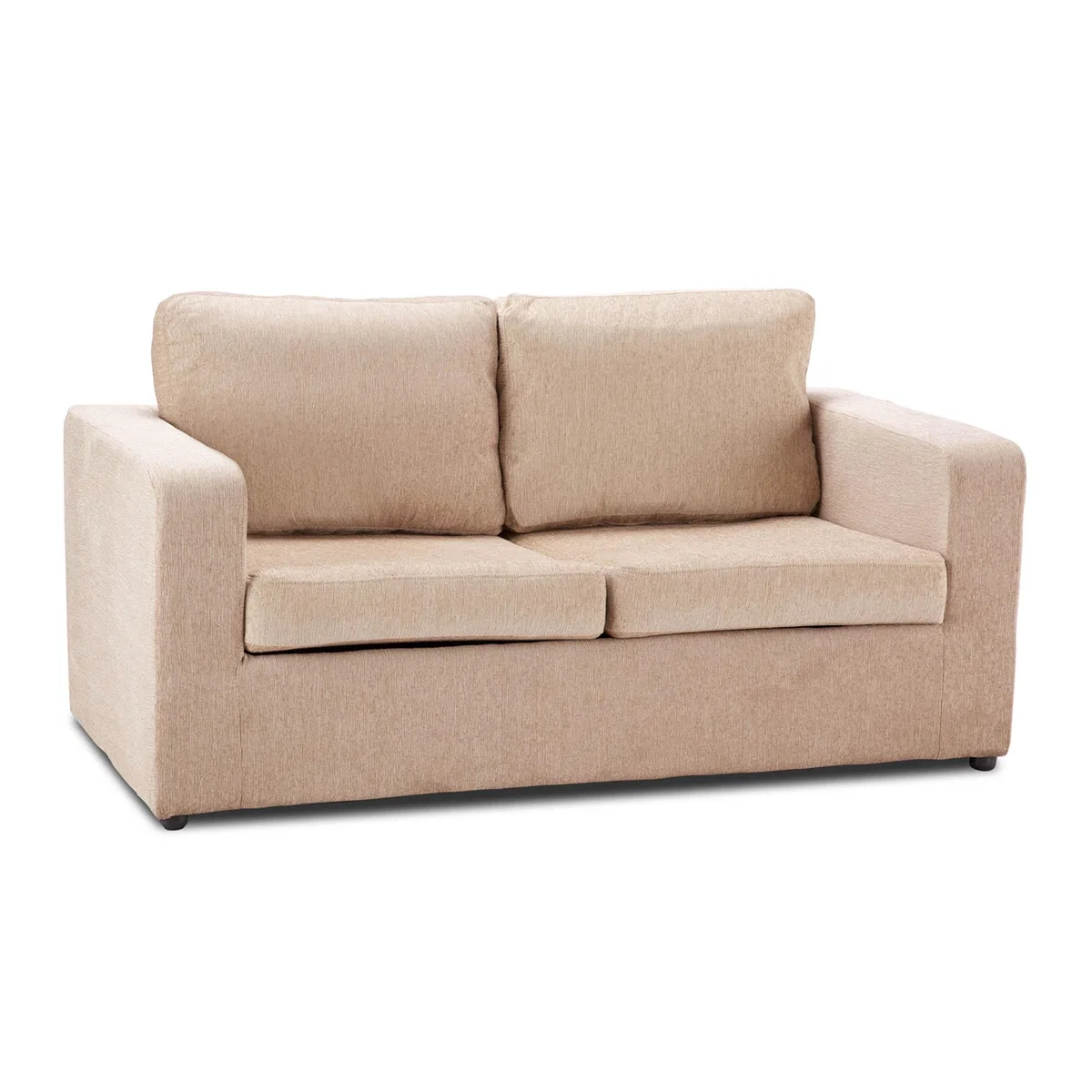 Leigh Sofa Bed Grey – image 2
