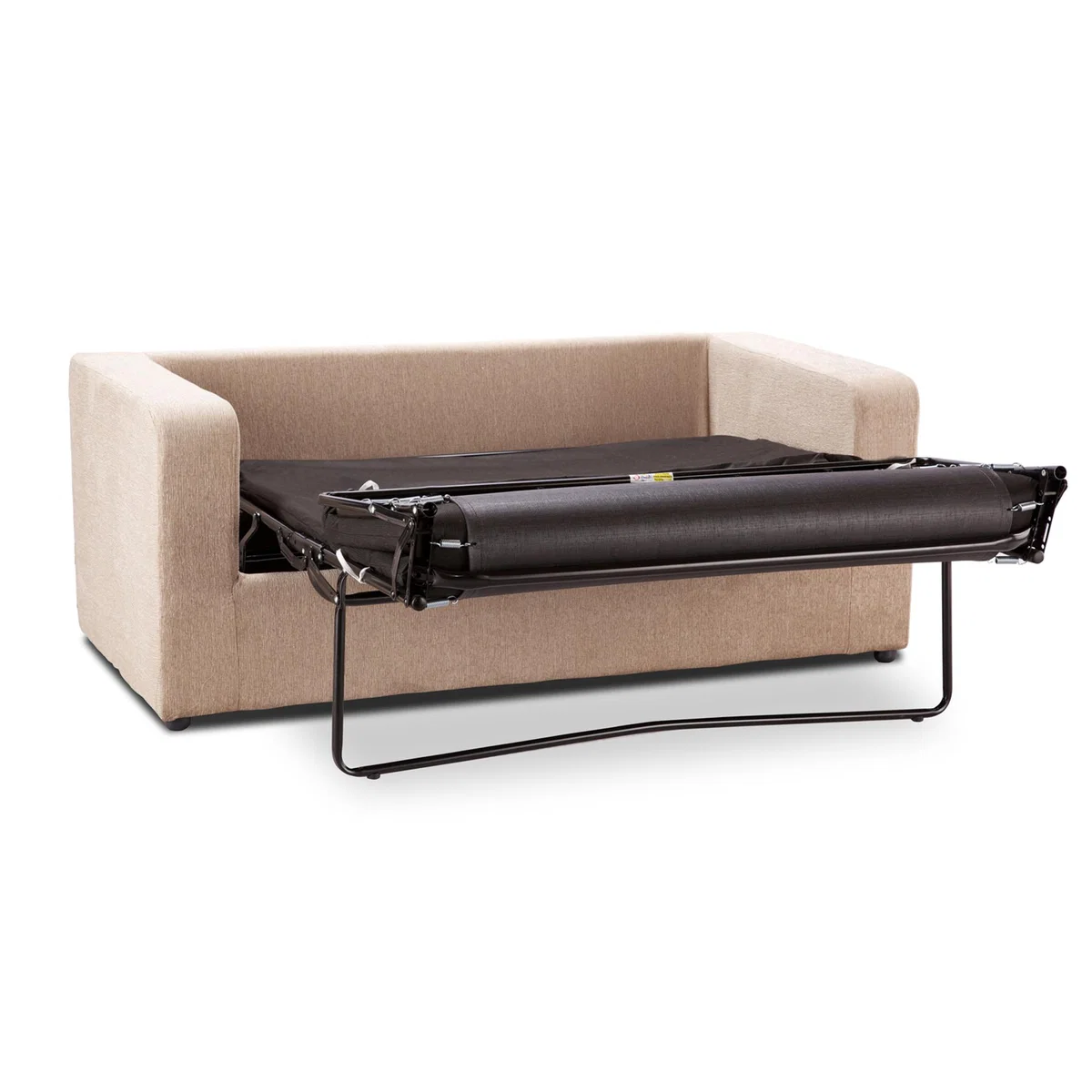 Leigh Sofa Bed Grey – image 6