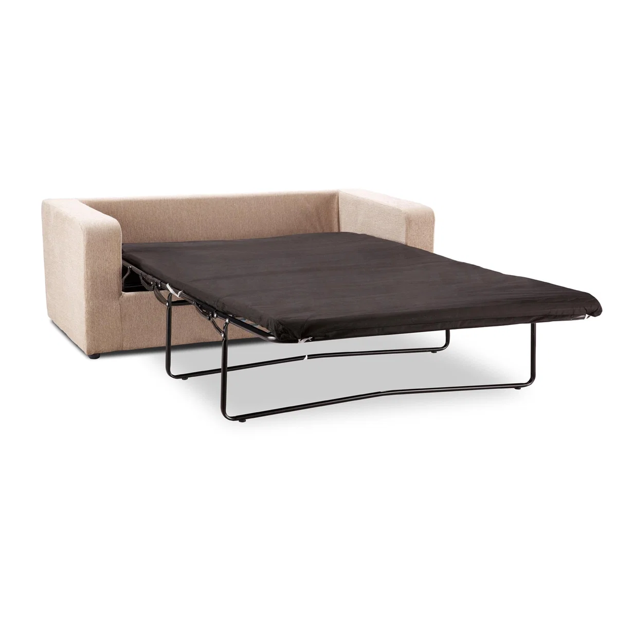Leigh Sofa Bed Grey – image 7