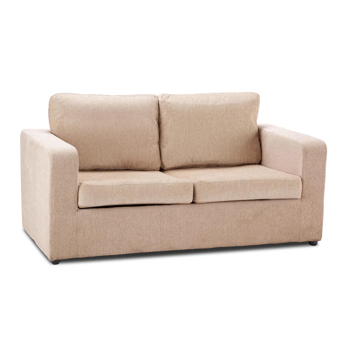 Leigh Sofa Bed Grey – image 10
