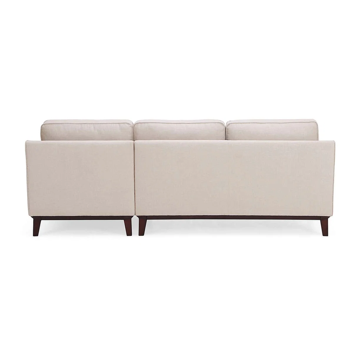 Harrison Right Hand Corner Sofa Natural – image 3