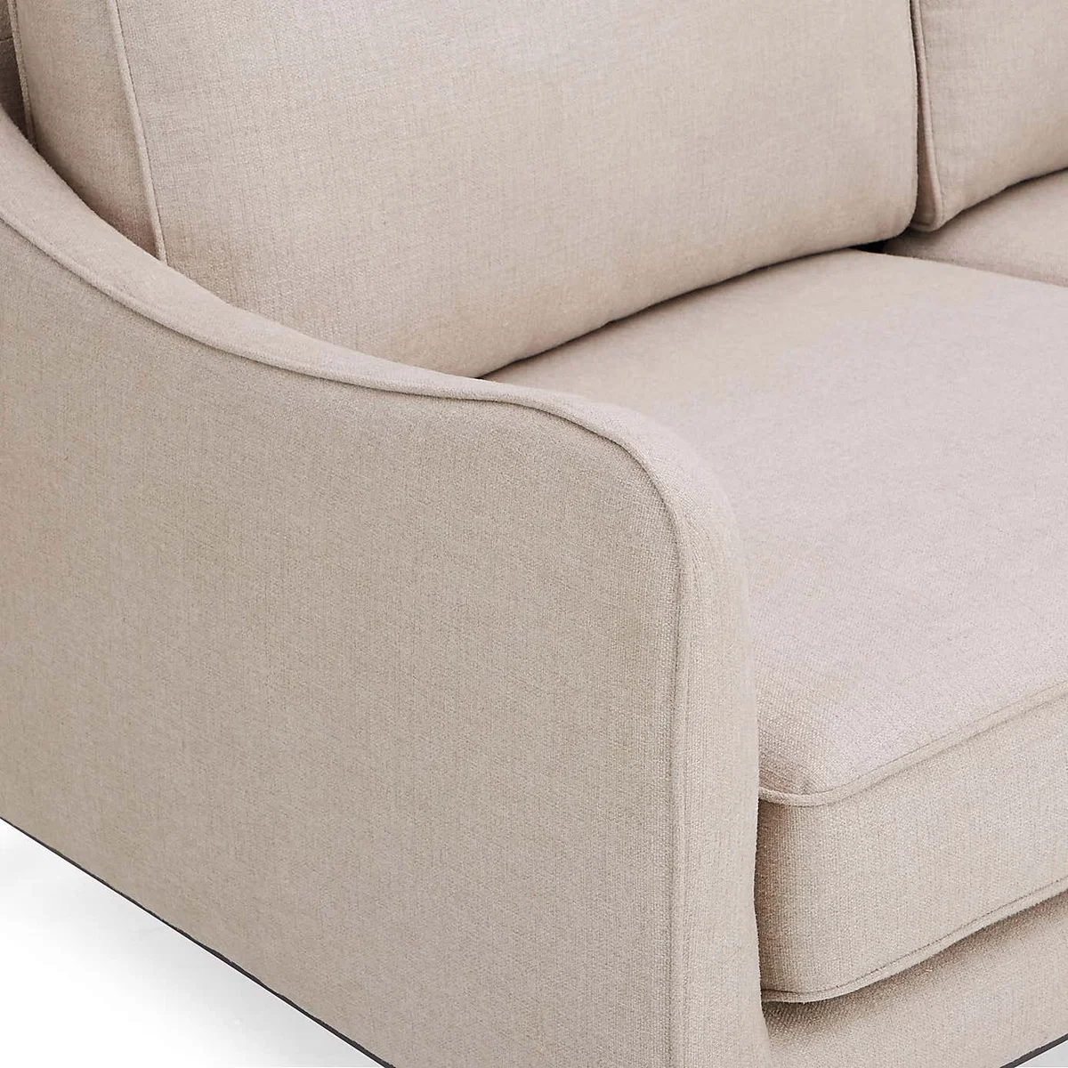 Harrison Right Hand Corner Sofa Natural – image 6