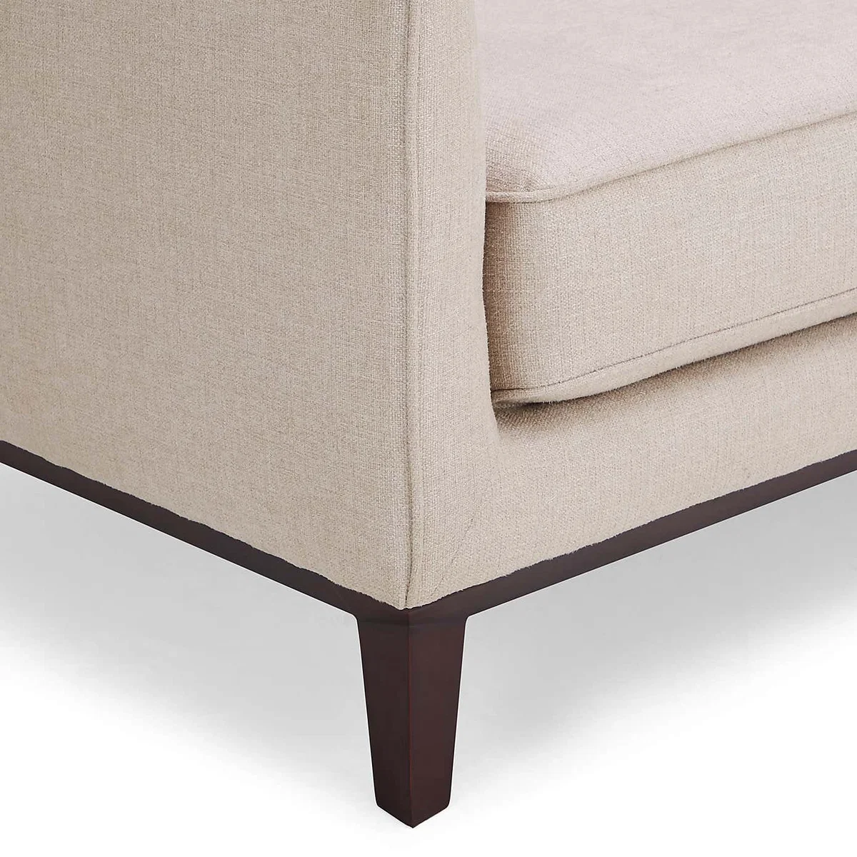 Harrison Right Hand Corner Sofa Natural – image 7