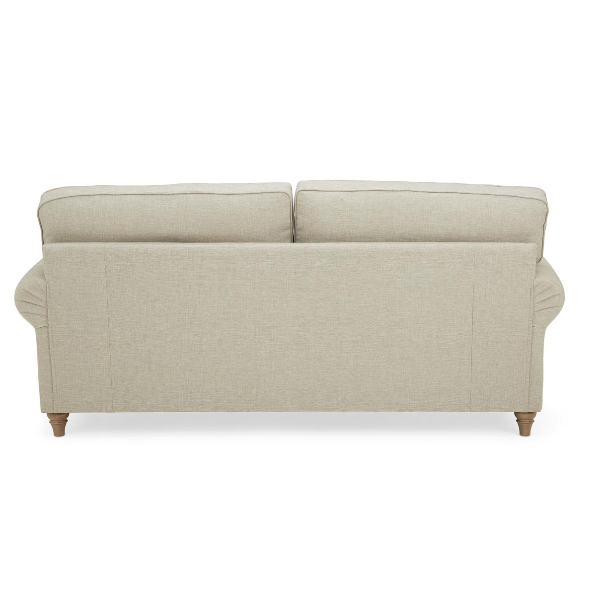 Rosa 3 Seater Sofa Charcoal – image 6