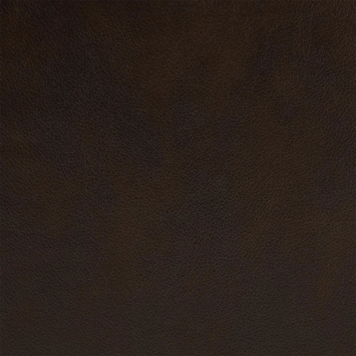 Roberto Leather Right Hand Corner Sofa - Chocolate Chocolate – image 8