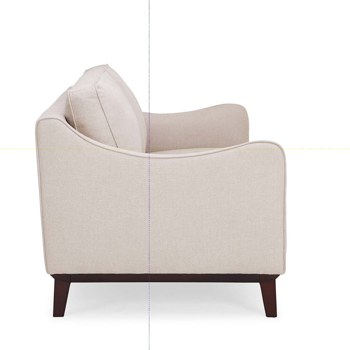 Harrison 3 Seater Sofa Natural – image 4