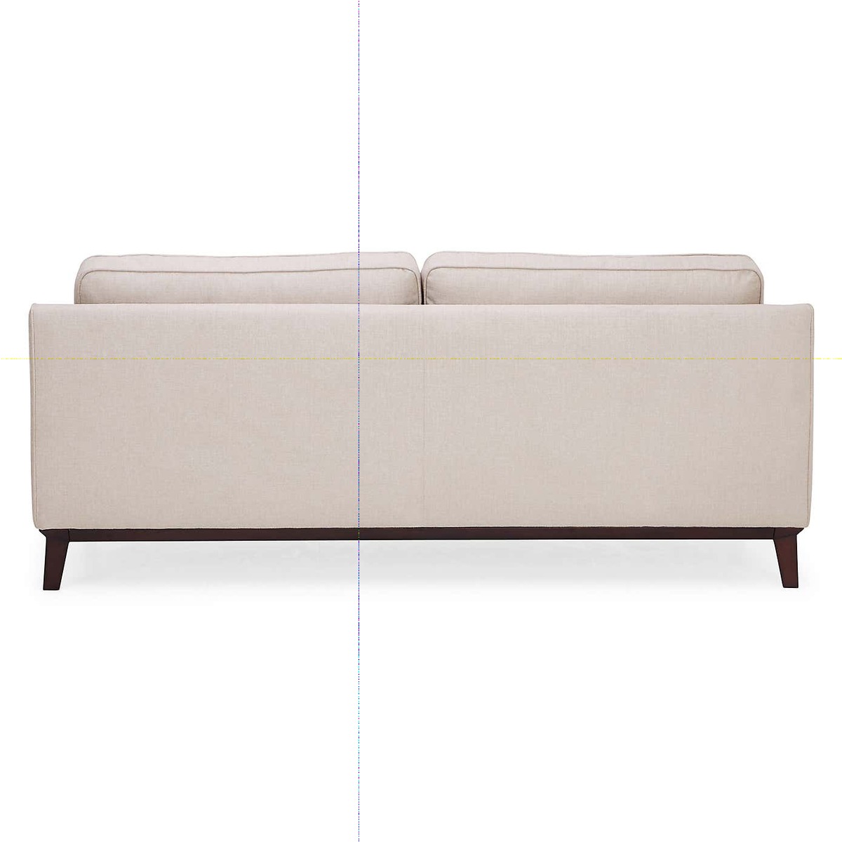Harrison 3 Seater Sofa Natural – image 5