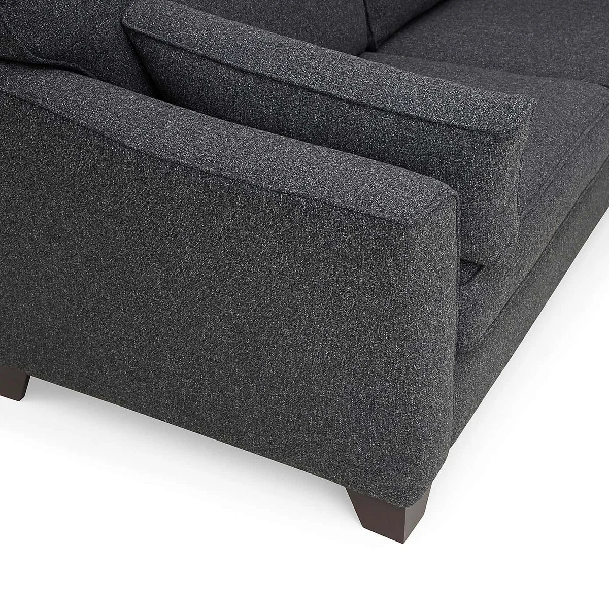 Grayson 2 Seater Sofa Natural – image 4