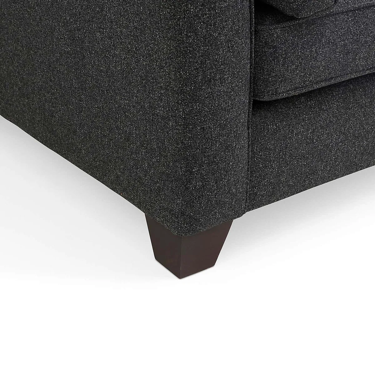 Grayson 2 Seater Sofa Natural – image 5