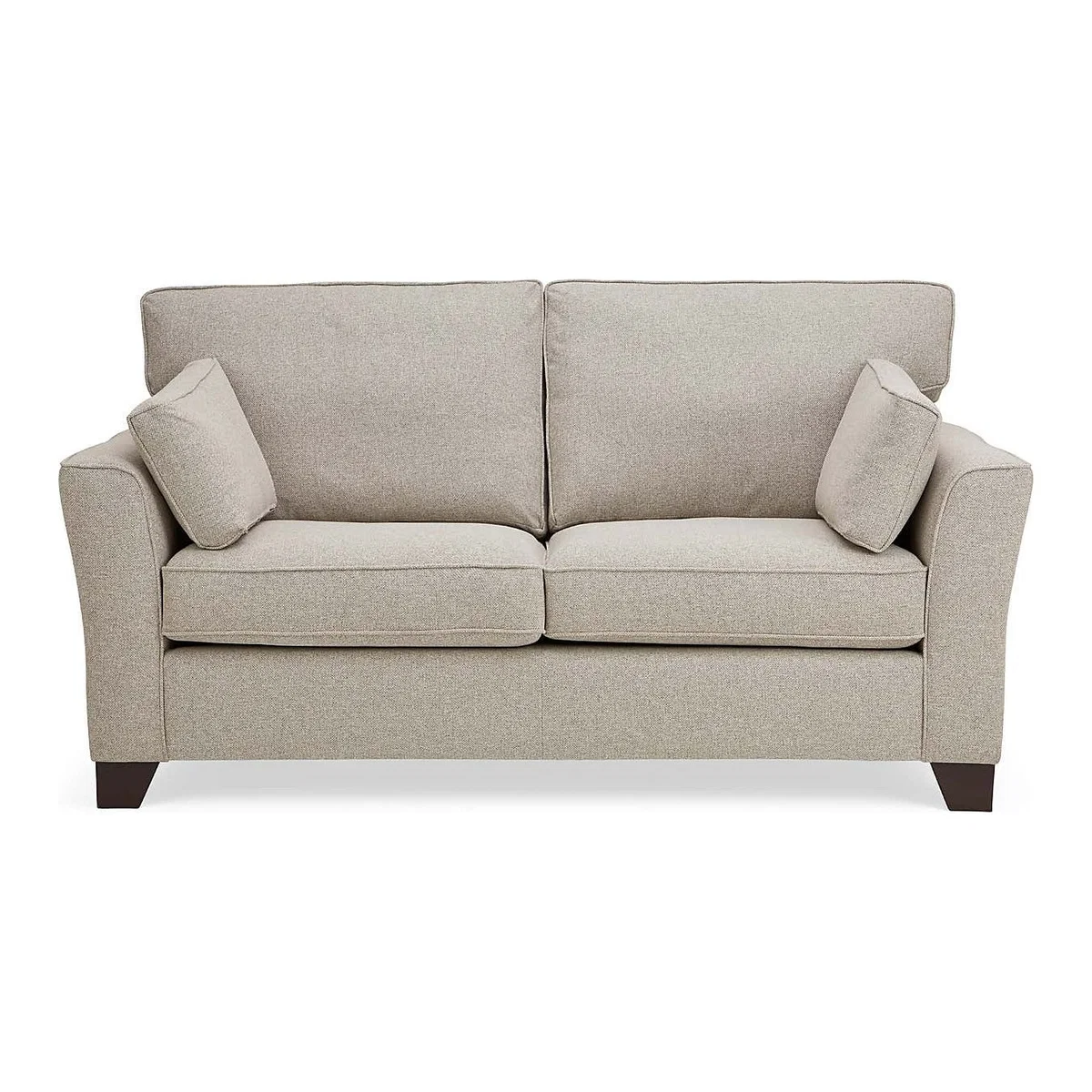 Grayson 2 Seater Sofa Natural – image 1