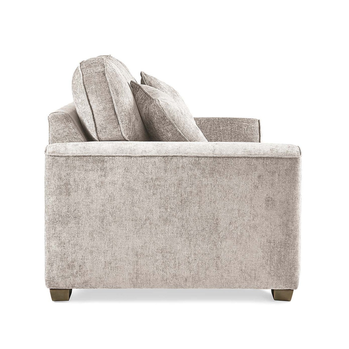 Morello Medium Sofa Luxury Chenille Premium Chenille Sand – image 3