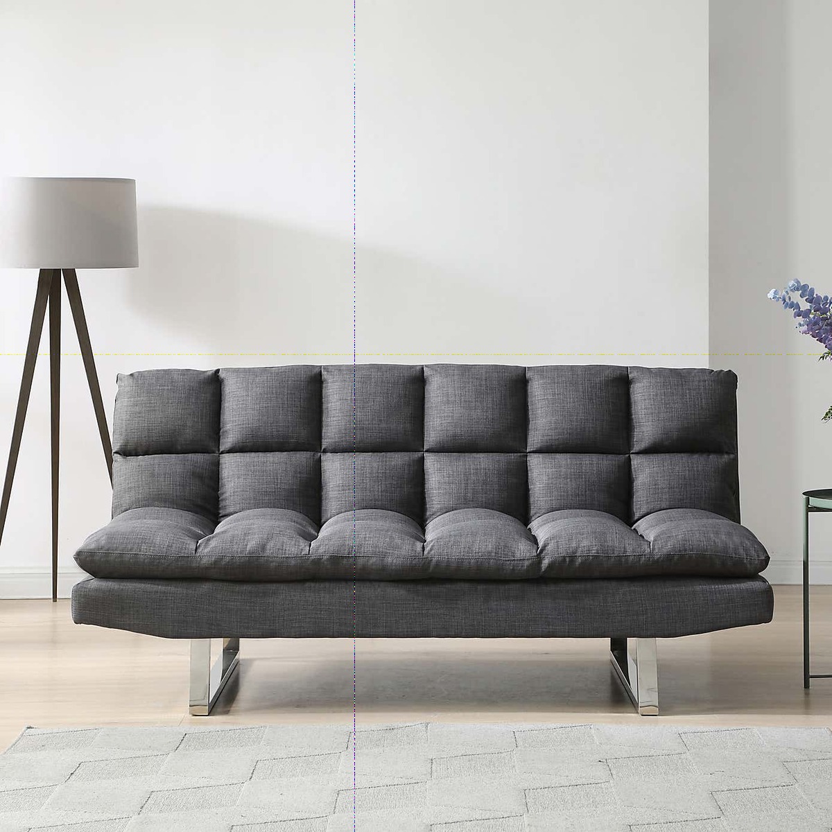 Boston Sofa Bed - Charcoal Charcoal – image 3
