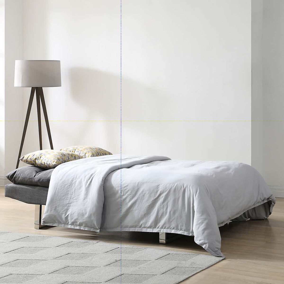 Boston Sofa Bed - Charcoal Charcoal – image 4