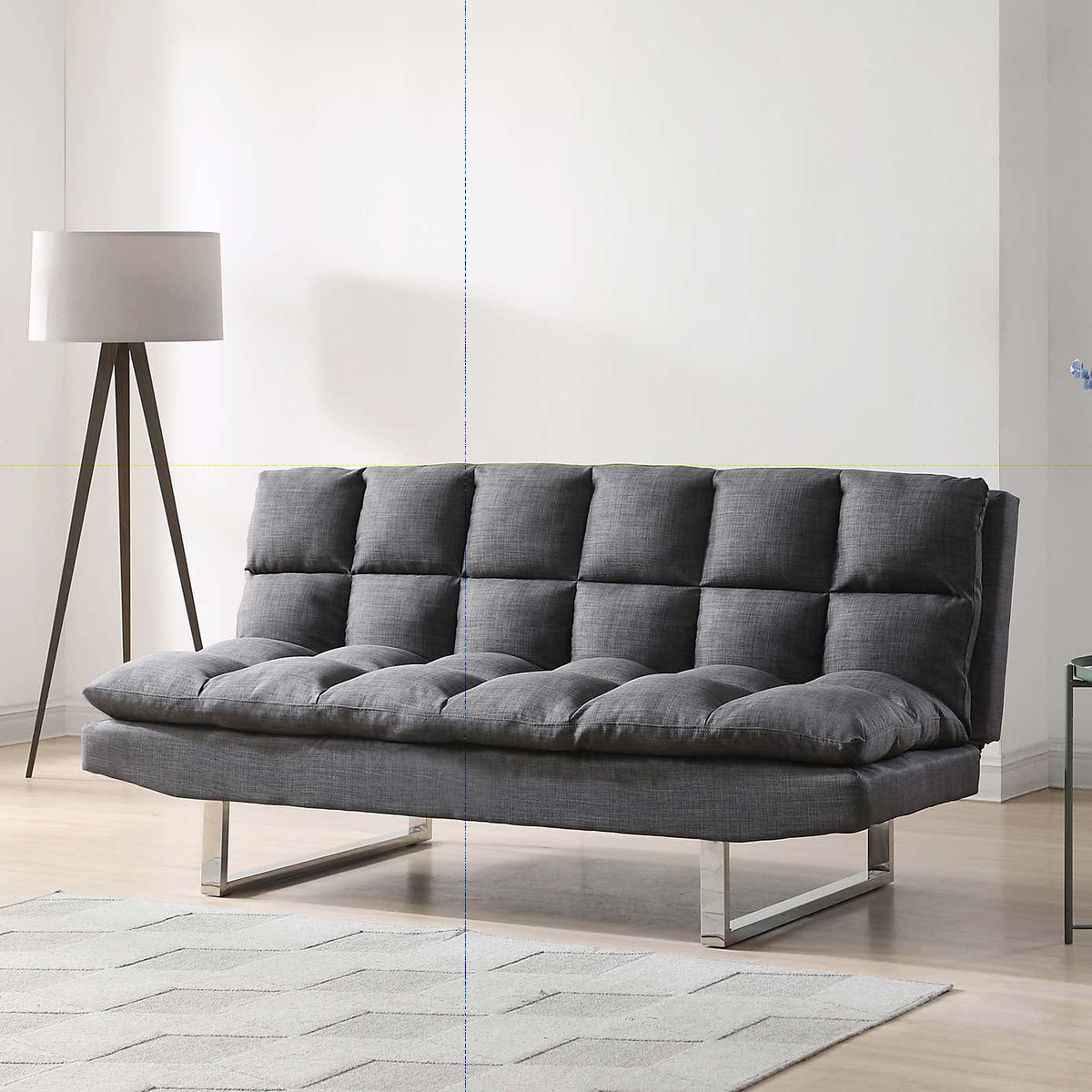 Boston Sofa Bed - Charcoal Charcoal – image 5