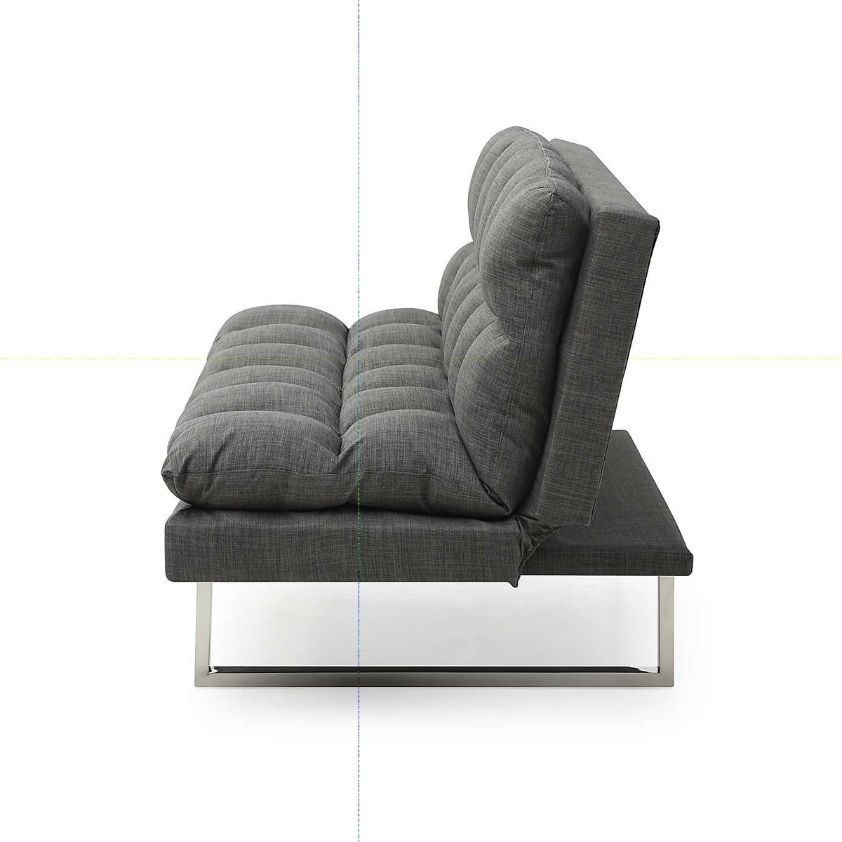 Boston Sofa Bed - Charcoal Charcoal – image 7