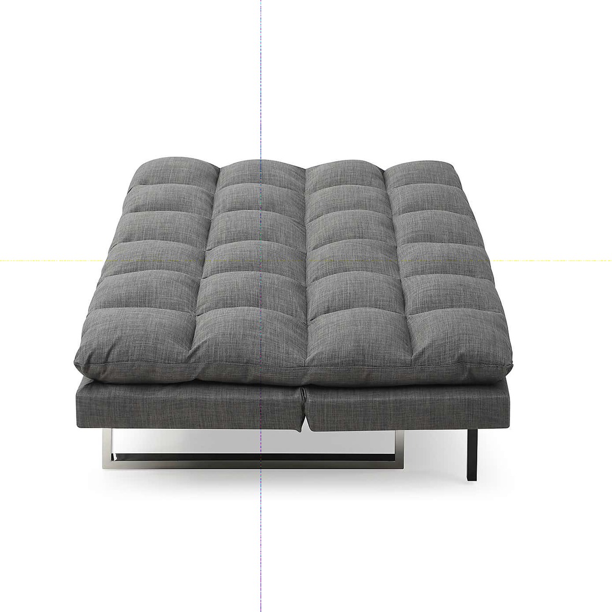 Boston Sofa Bed - Charcoal Charcoal – image 8