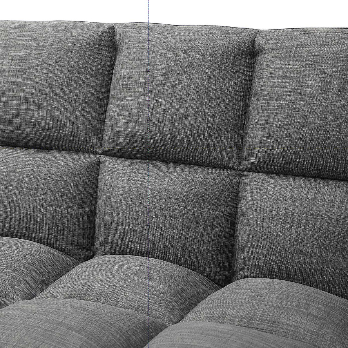 Boston Sofa Bed - Charcoal Charcoal – image 10