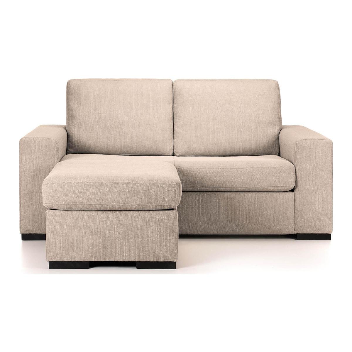 Frances 4 in 1 Sofa Bed Beige – image 2