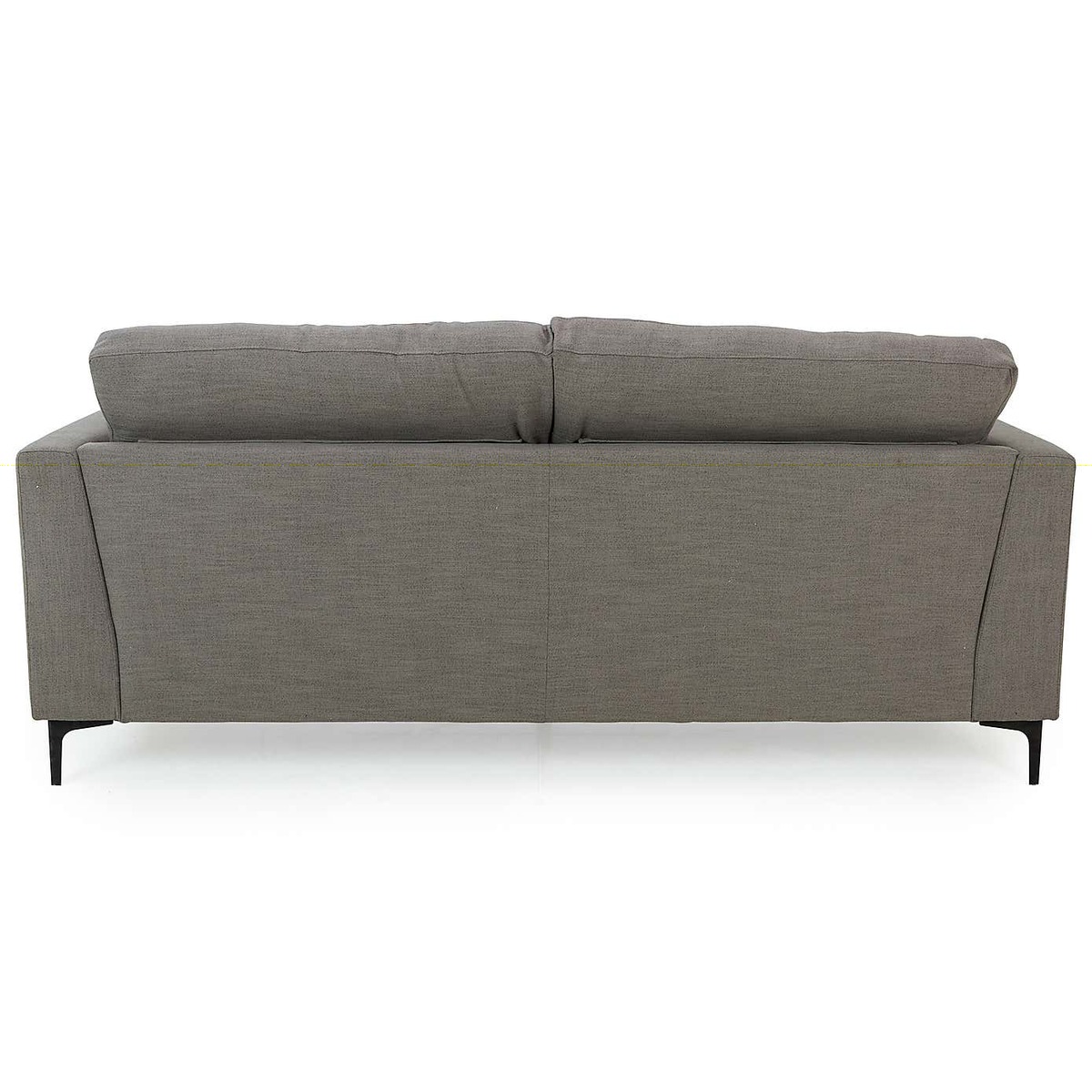 Edison 3 Seater Sofa - Charcoal Dark Grey – image 5