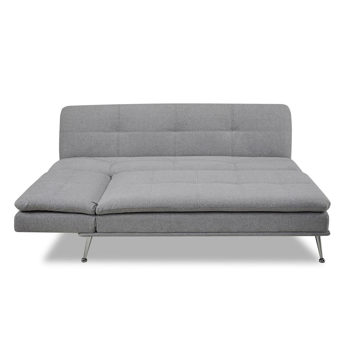 Osprey Corner Sofa Bed - Grey Grey – image 6