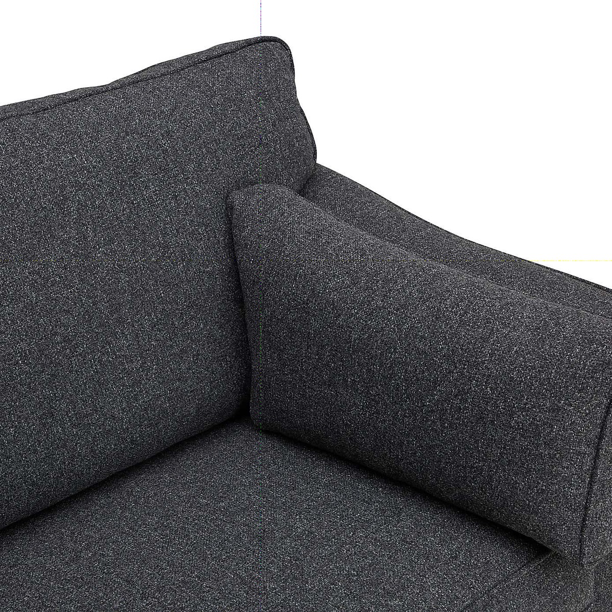Grayson 3 Seater Sofa Natural – image 3
