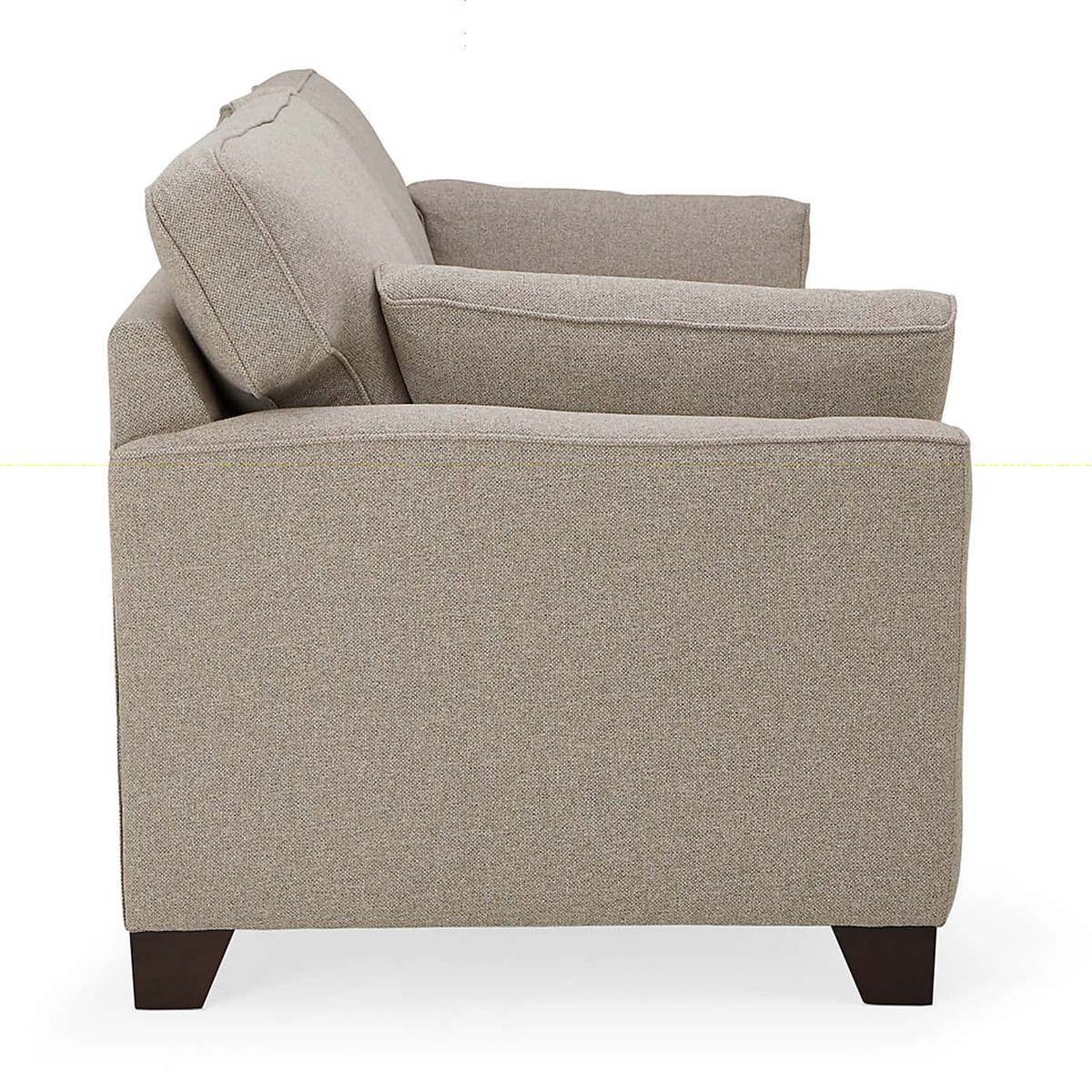 Grayson 3 Seater Sofa Natural – image 7