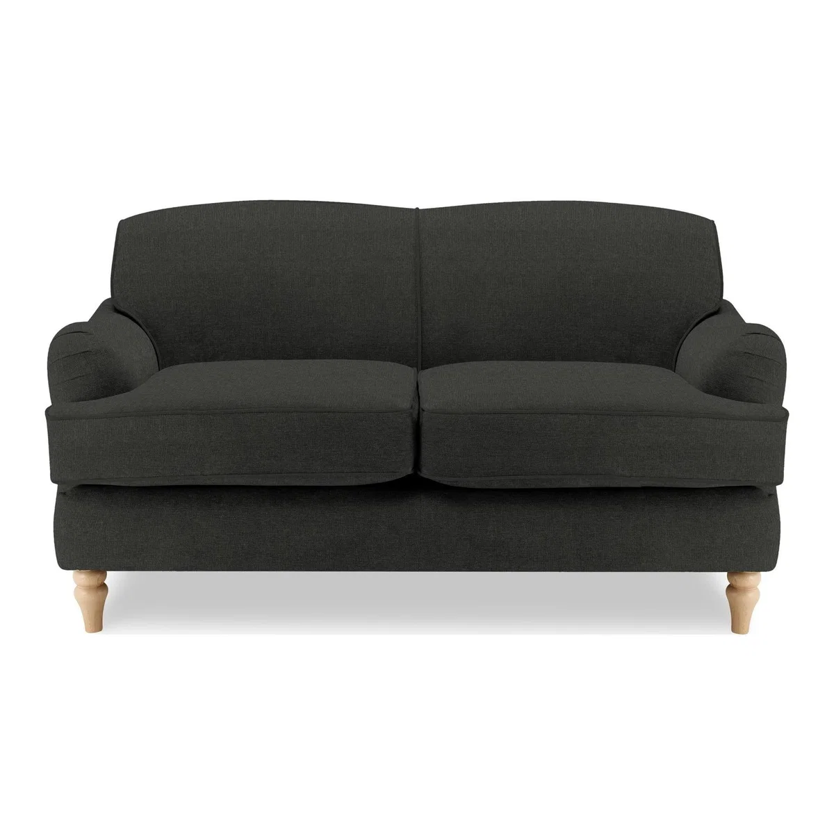 Cheltenham 2 Seater Sofa Alpha Charcoal