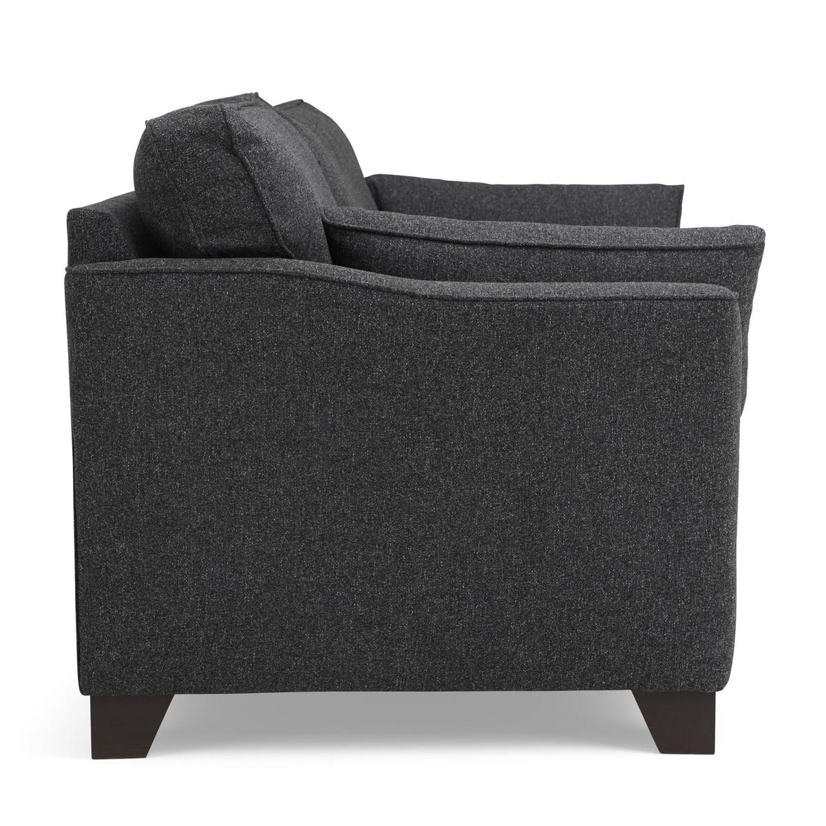 Grayson 2 Seater Sofa Grey – image 3