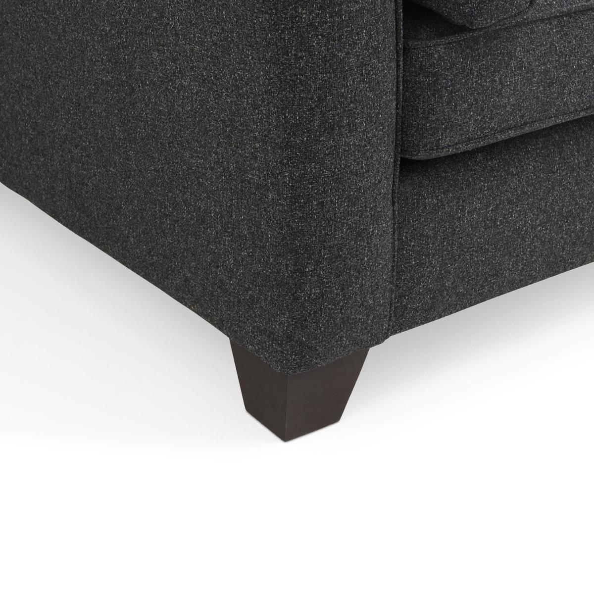 Grayson 2 Seater Sofa Grey – image 6