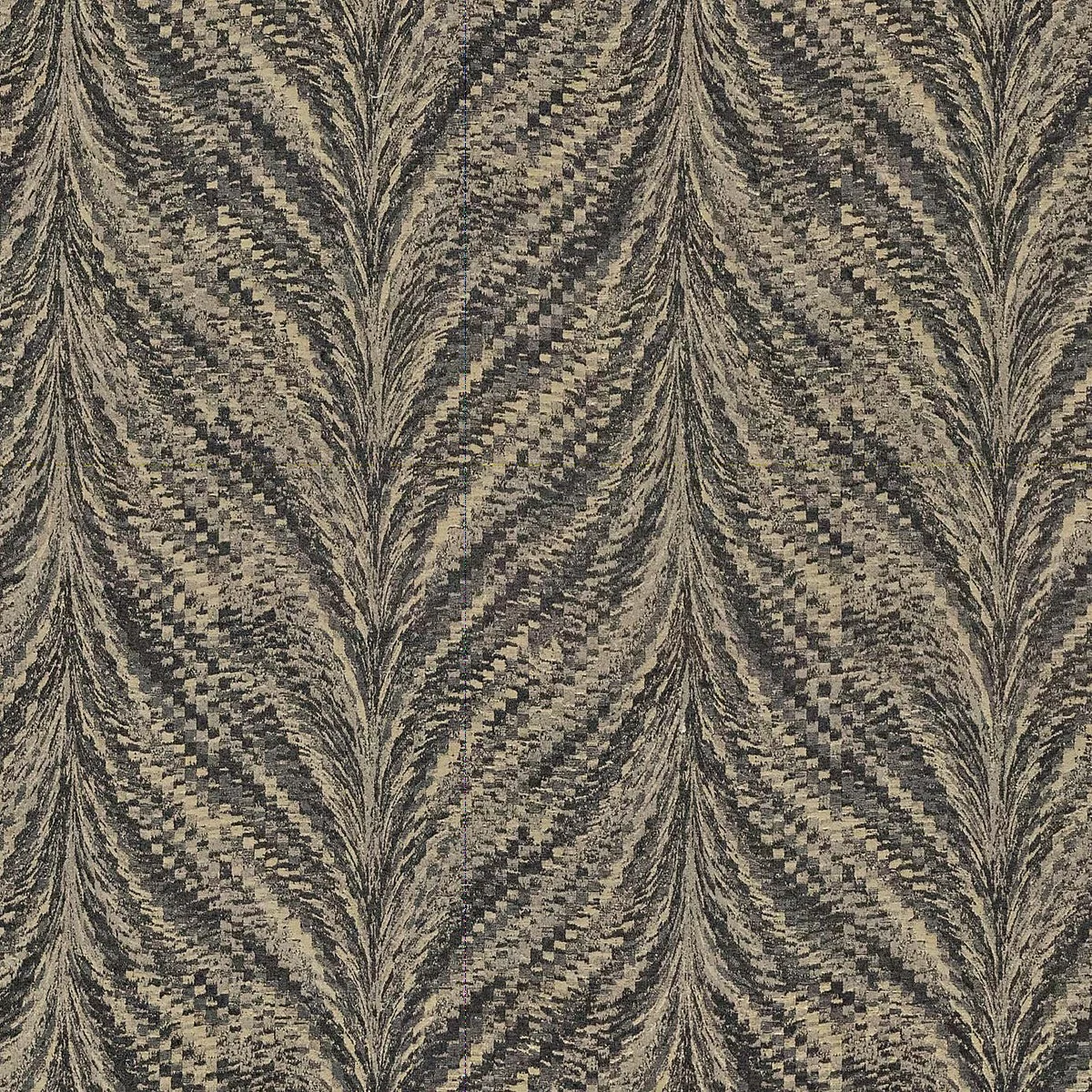 Mellors Chenille Corner Sofa Pewter – image 9