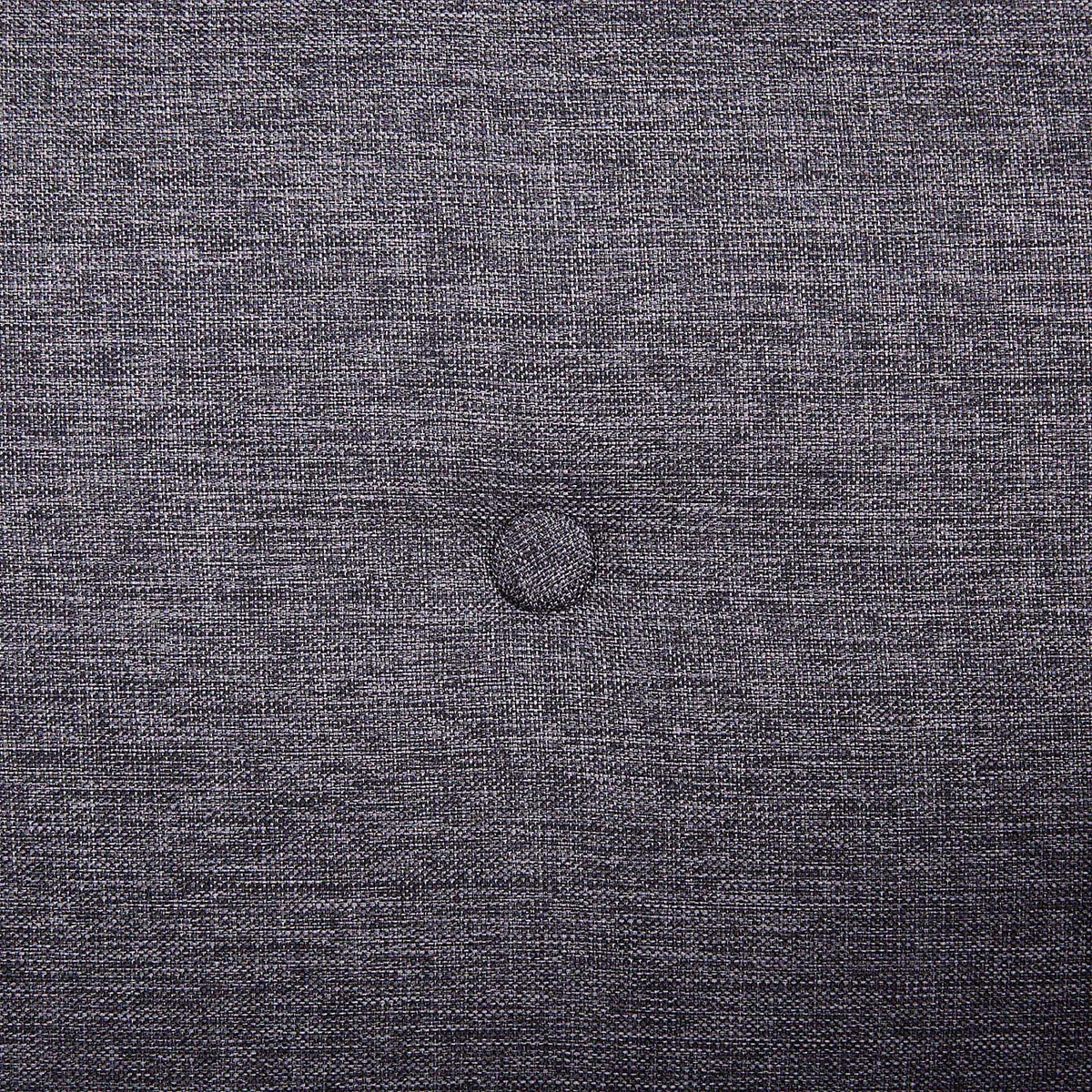 Victoria Fabric 2 Seater Sofa Grey – image 3