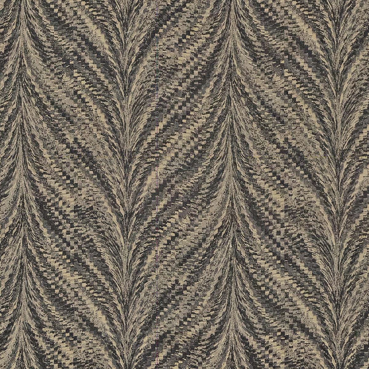 Mellors Chenille Corner Sofa Stone – image 9
