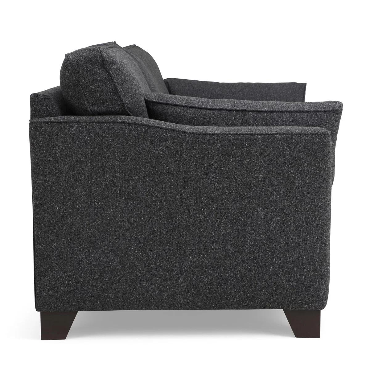 Grayson 3 Seater Sofa Grey – image 3