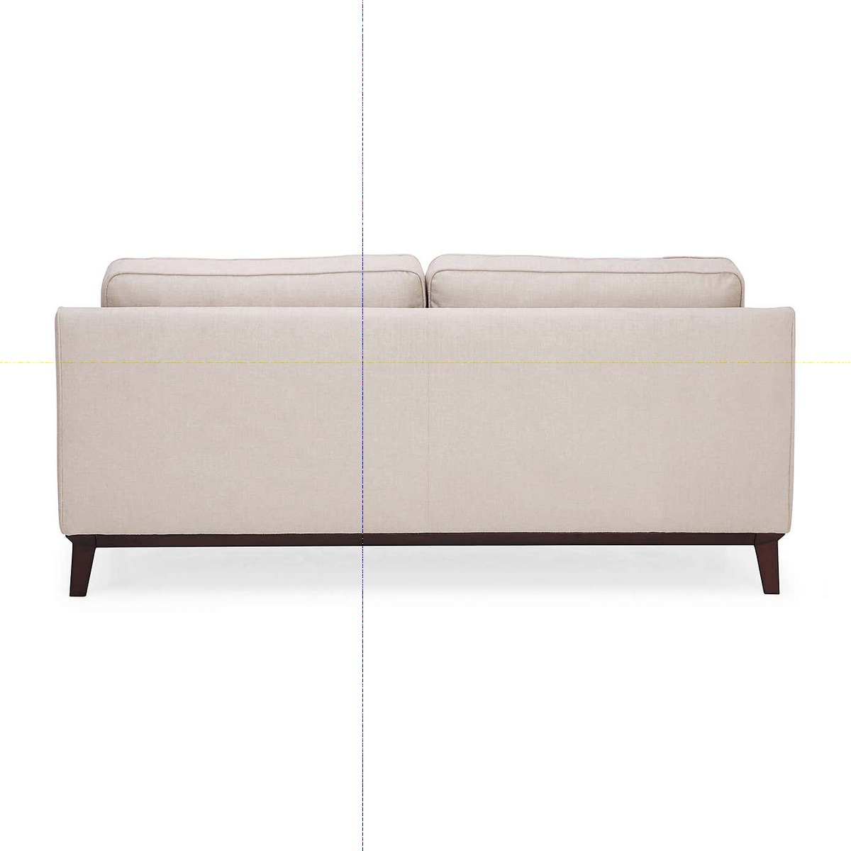 Harrison 2 Seater Sofa Natural – image 5