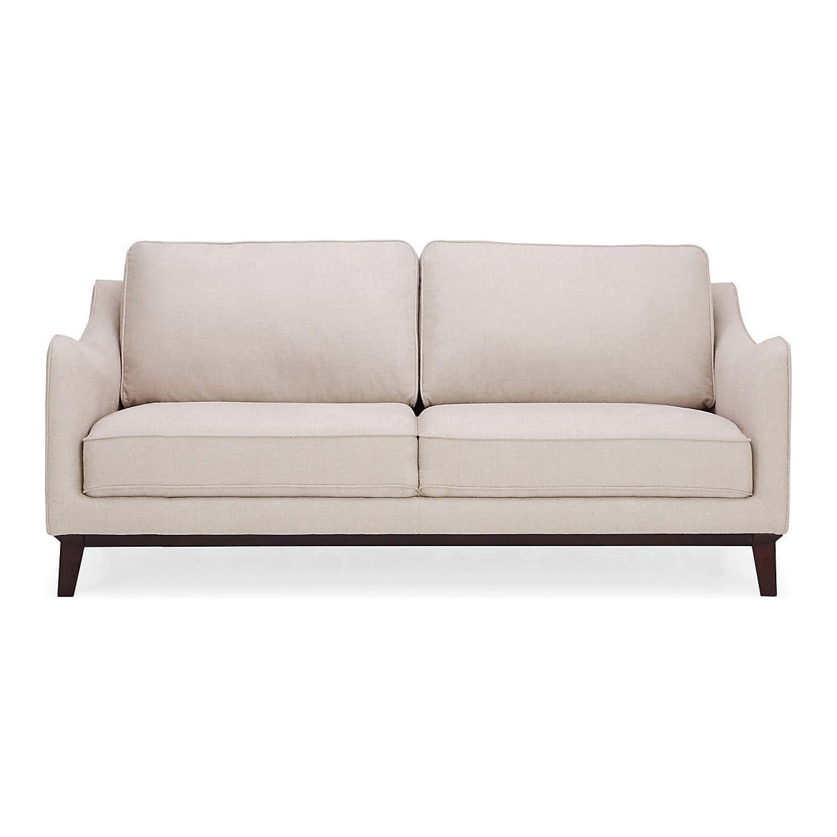 Harrison 2 Seater Sofa Natural – image 1