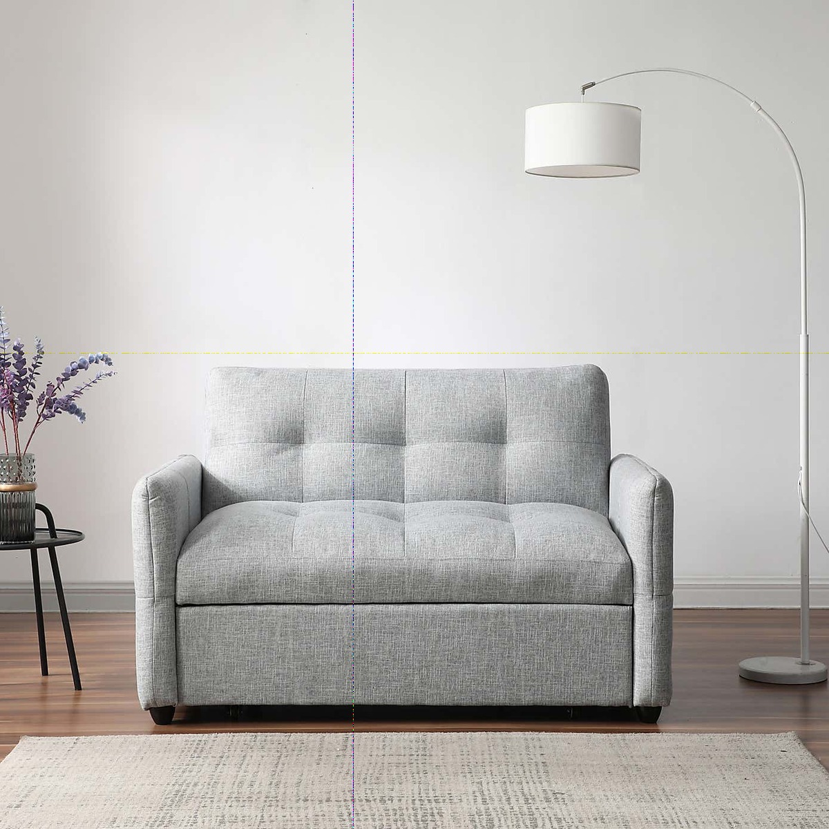 Nova Sofa Bed - Grey Grey – image 3