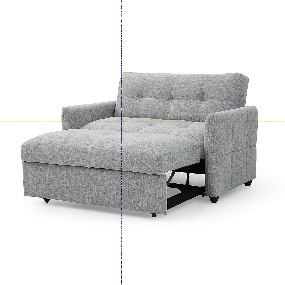 Nova Sofa Bed - Grey Grey – image 4
