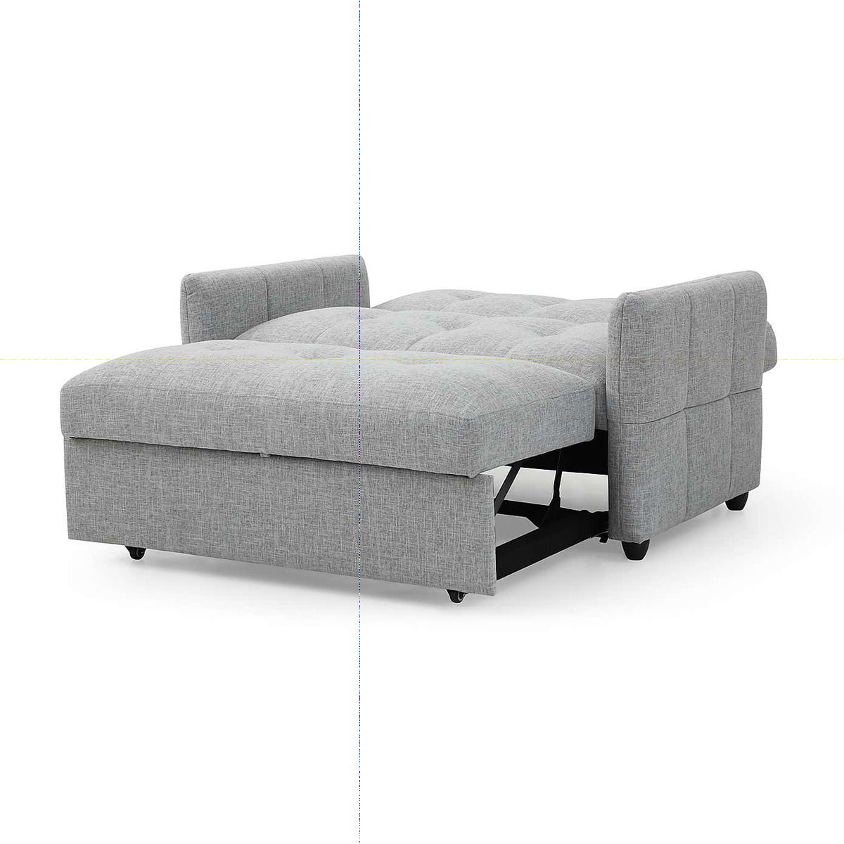 Nova Sofa Bed - Grey Grey – image 5