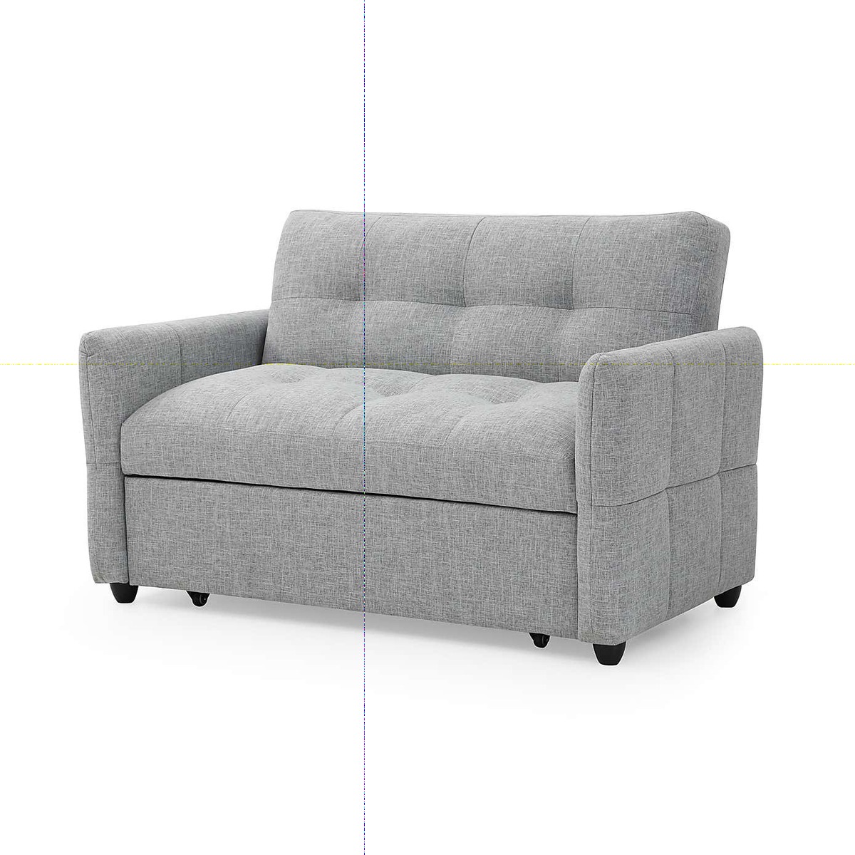 Nova Sofa Bed - Grey Grey – image 6