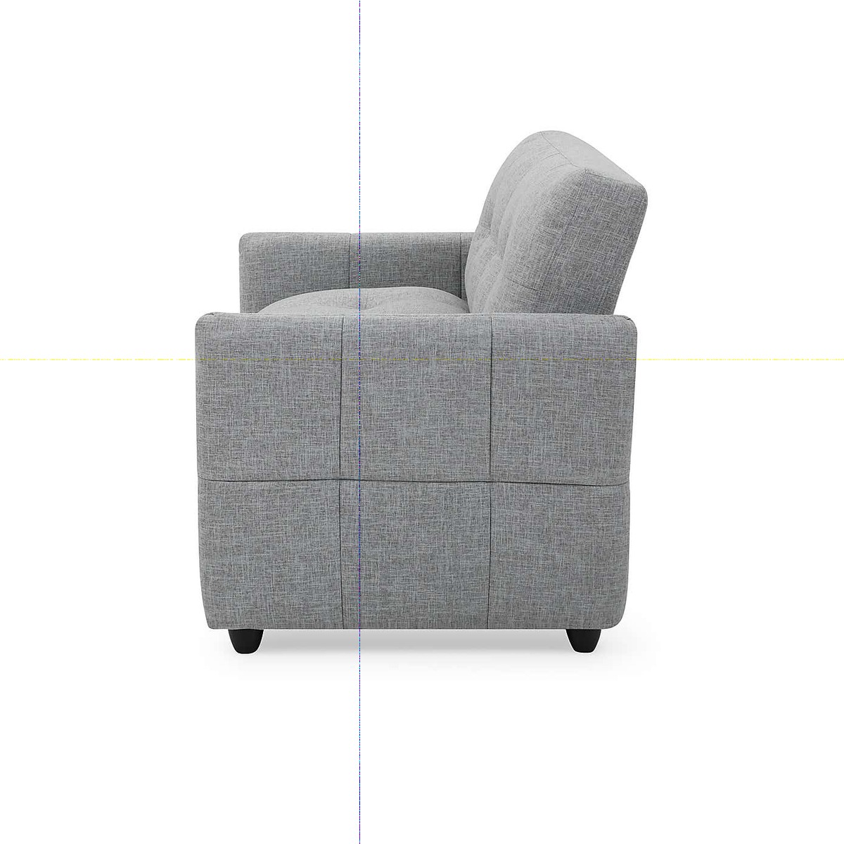 Nova Sofa Bed - Grey Grey – image 7