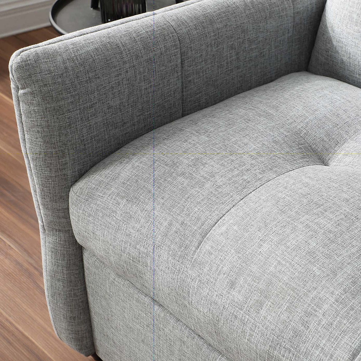 Nova Sofa Bed - Grey Grey – image 8