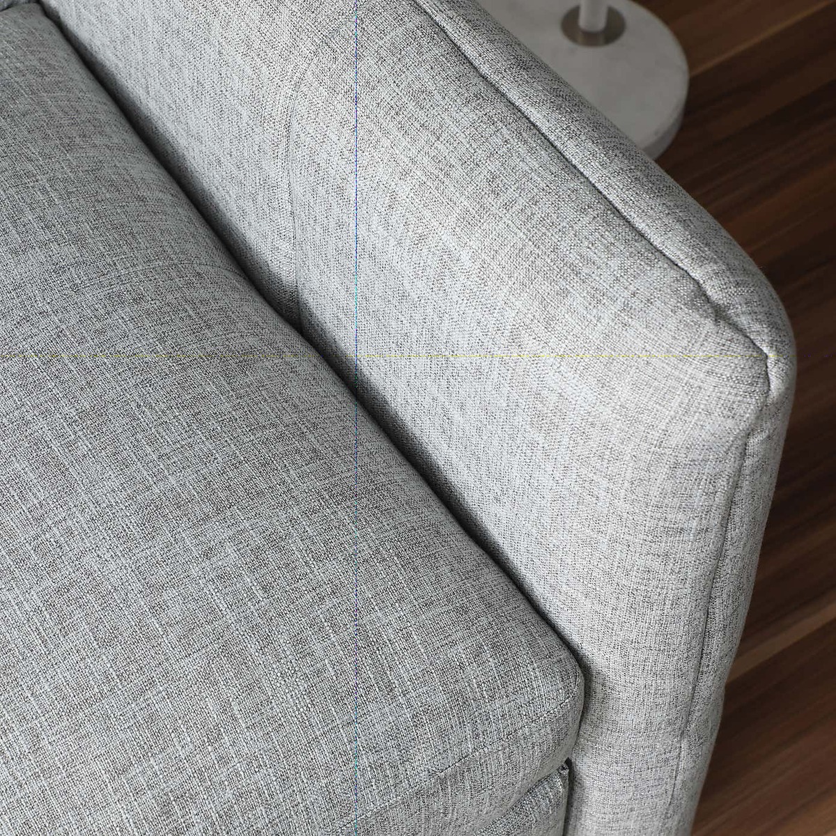 Nova Sofa Bed - Grey Grey – image 9